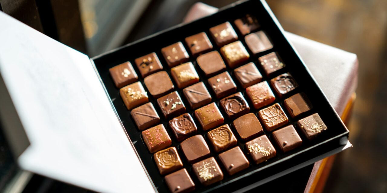 8 Delicious Chocolates That Are Mood-Lifters of All Time