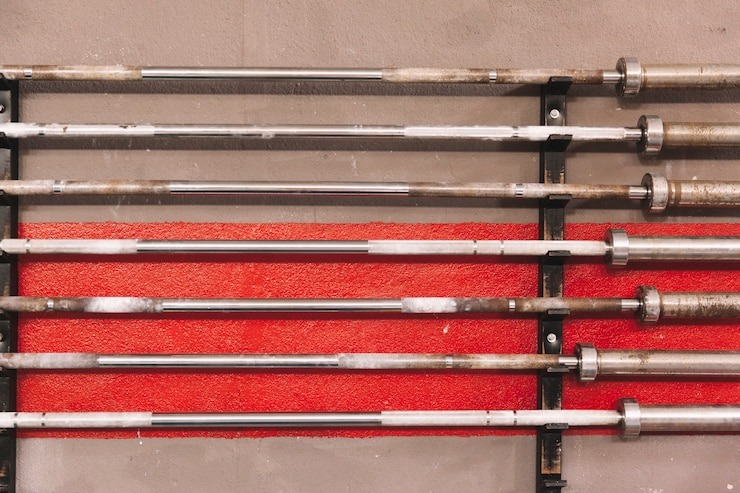 lockable gas struts