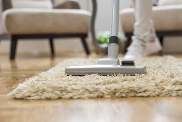 All You Need to Know About Carpet Cleaning in Manukau