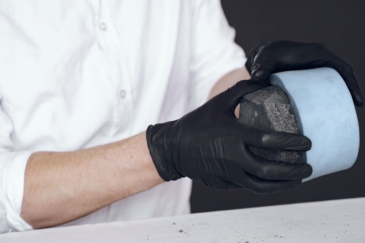 Getting Insights into the Procedure of Silicone Overmolding