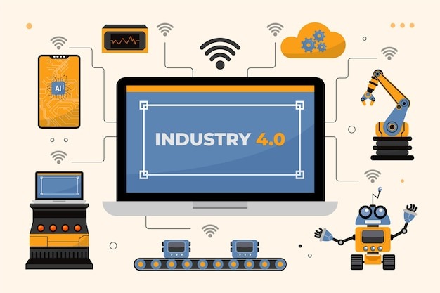 Understanding the Ways Ethernet Forms an Integral Part of Industrial Automation