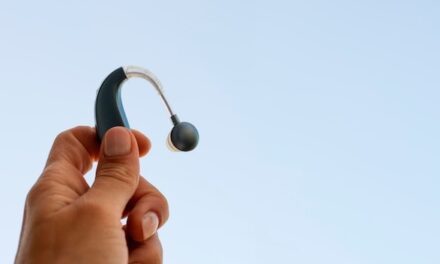 Visiting Hearing Aid Repair Center in Cambodia: Know When It Becomes Necessary
