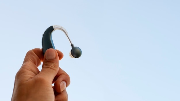 Visiting Hearing Aid Repair Center in Cambodia: Know When It Becomes Necessary