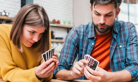 How to be a Responsible Teen Patti Player