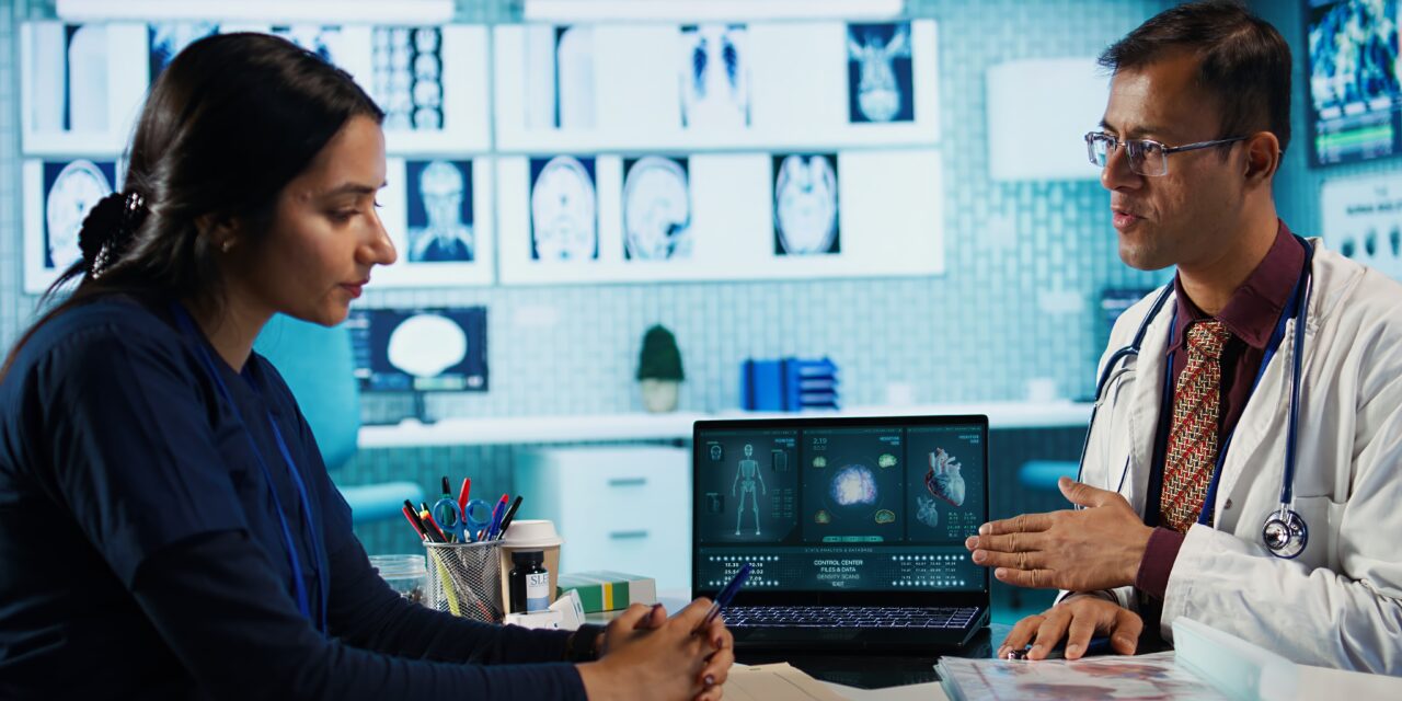 5 Emerging Trends in Medical Imaging Every Researcher Should Know