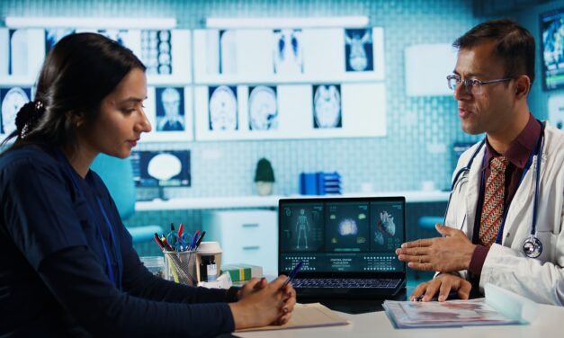 5 Emerging Trends in Medical Imaging Every Researcher Should Know