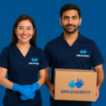 Smilehandyy Makes Home Upkeep Cost-Effective with Attractive Discounts and Promo Codes