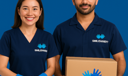 Smilehandyy Makes Home Upkeep Cost-Effective with Attractive Discounts and Promo Codes