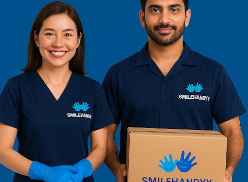 Smilehandyy Makes Home Upkeep Cost-Effective with Attractive Discounts and Promo Codes
