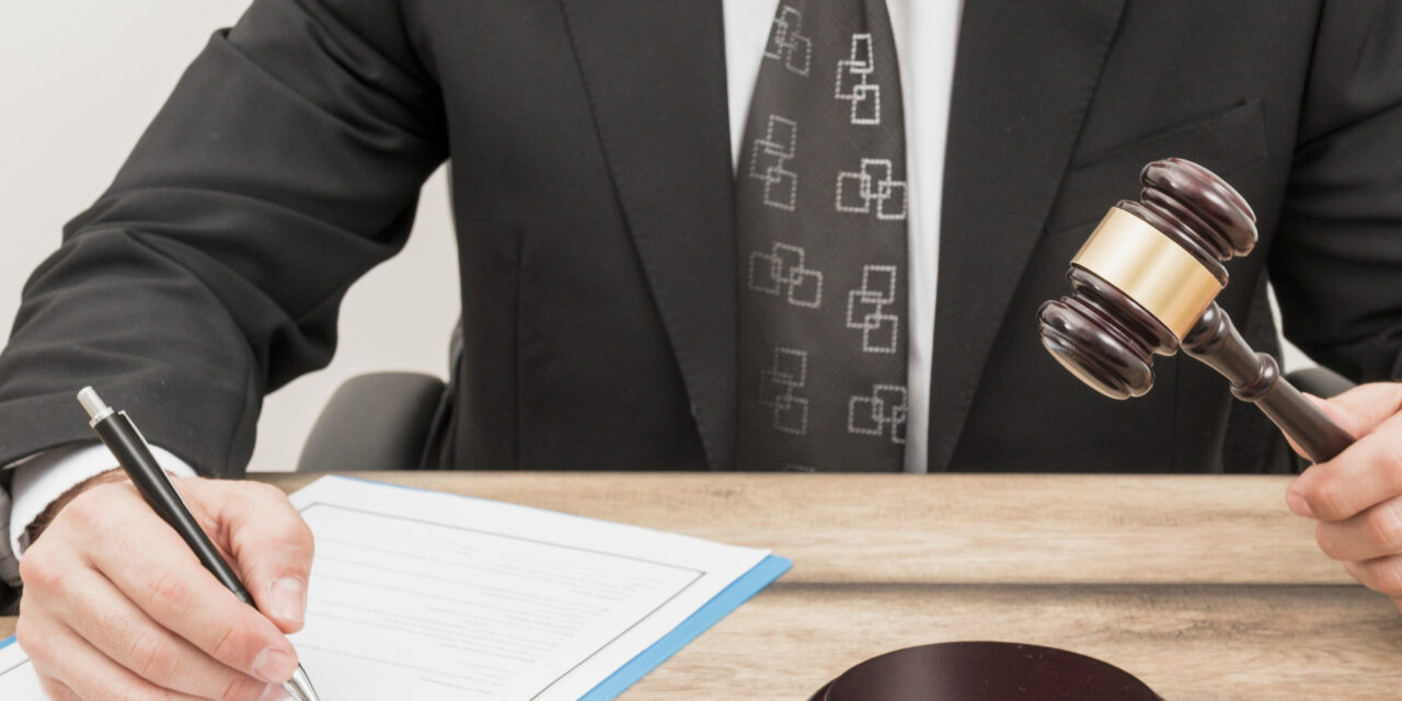 Probation Violations Are More Serious Than You Think — Even a Small Mistake Can Trigger Jail Time