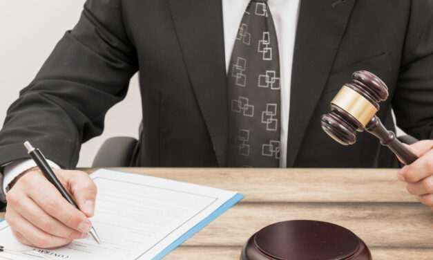 Probation Violations Are More Serious Than You Think — Even a Small Mistake Can Trigger Jail Time