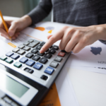 How Professional Bookkeeping Helps Small Businesses Stay Organized 