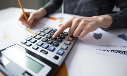 How Professional Bookkeeping Helps Small Businesses Stay Organized 